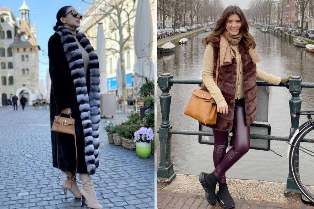 instagram.com/princessyahrini | instagram.com/carissa_puteri