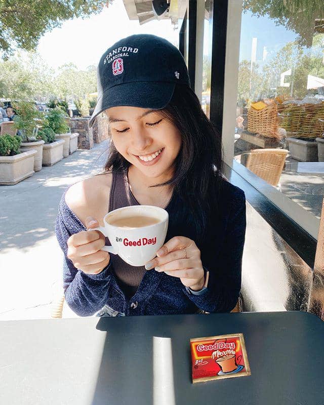 Instagram.com/maudyayunda