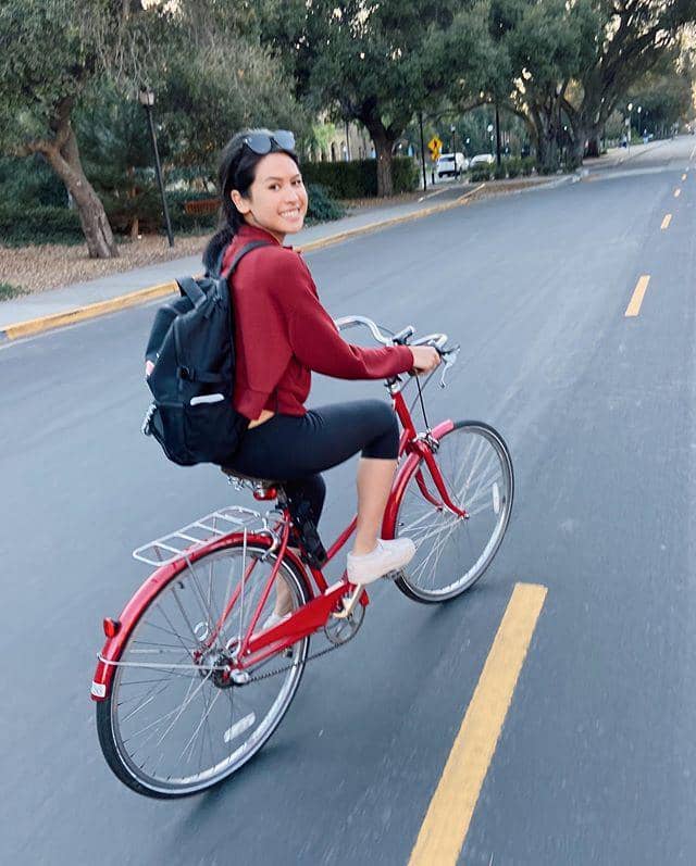 Instagram.com/maudyayunda