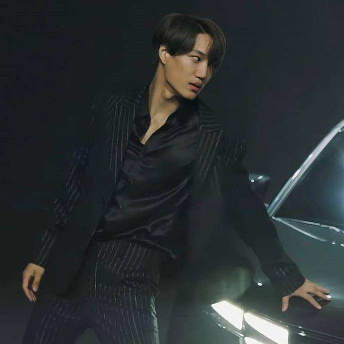 Dok. SM Entertainment