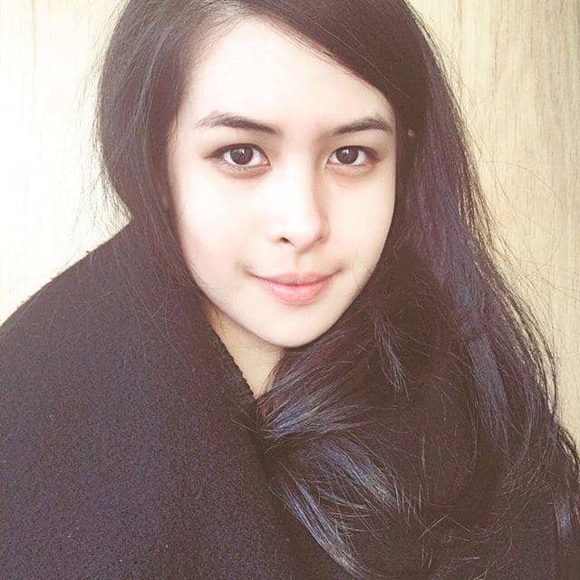Instagram.com/maudyayunda