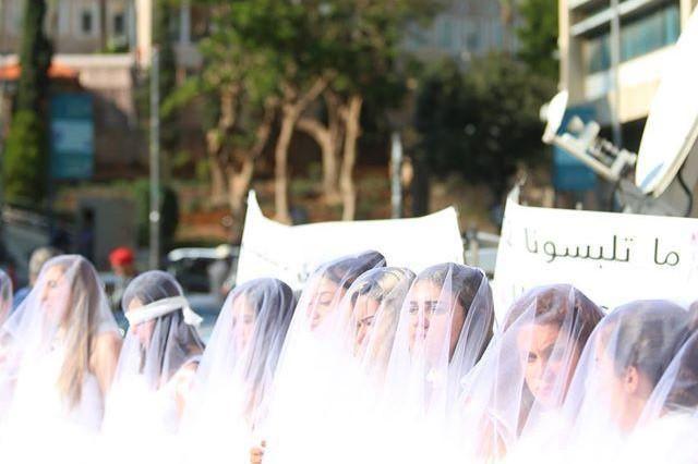 5 Momen yang Mengubah Wajah Sejarah Kaum Wanita dalam 8 Tahun Terakhir