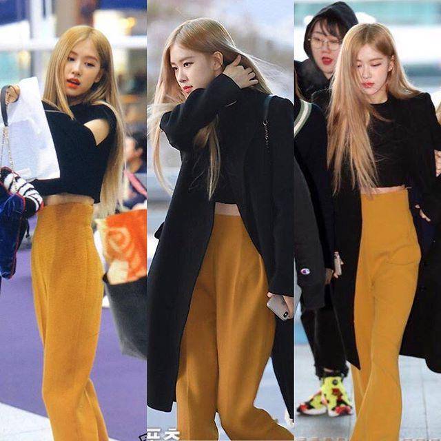 instagram.com/roseblackpinks