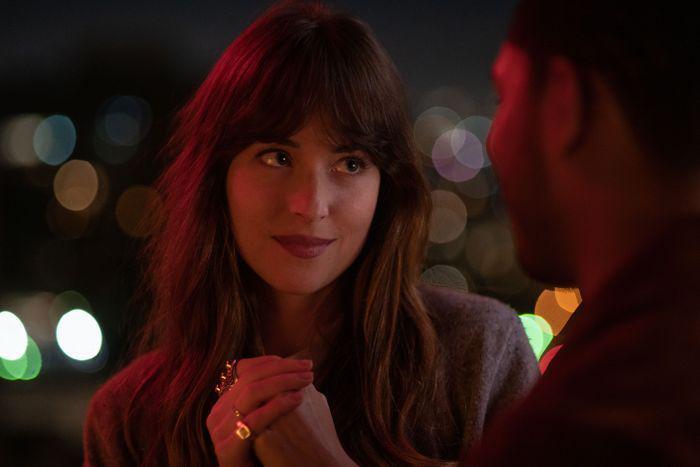 9 Aktor yang Pernah Beradu Akting dengan Dakota Johnson, Populer!