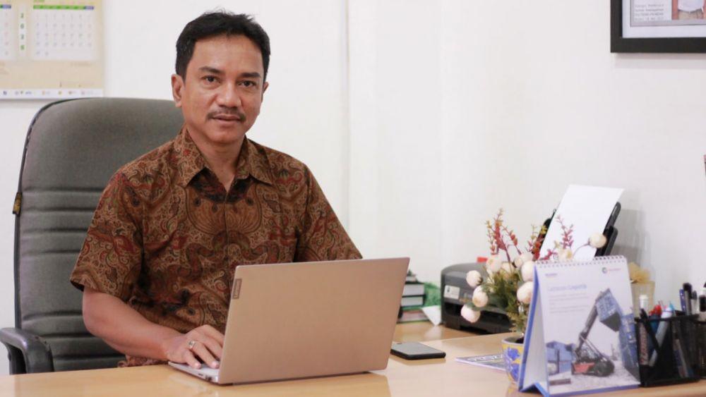 Pusat Karir Percepat PTV Penuhi Kebutuhan Industri