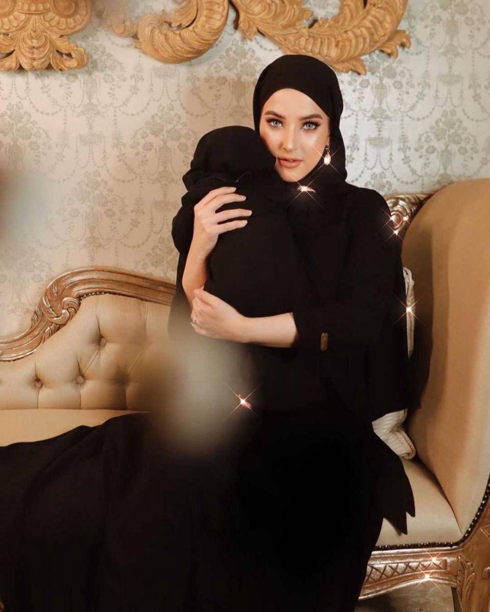 Instagram/tasyafarasya