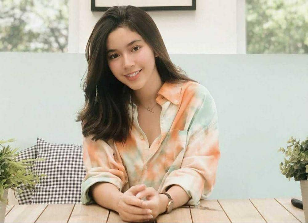 10 Potret Terkini Fay Nabila, Dancer yang Kian Menawan dan Memikat