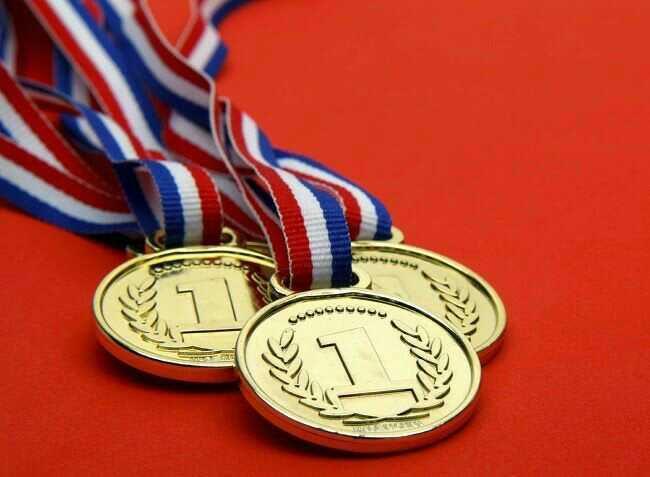 Indonesia Tambah 3 Emas dari Asian Para Games 2022