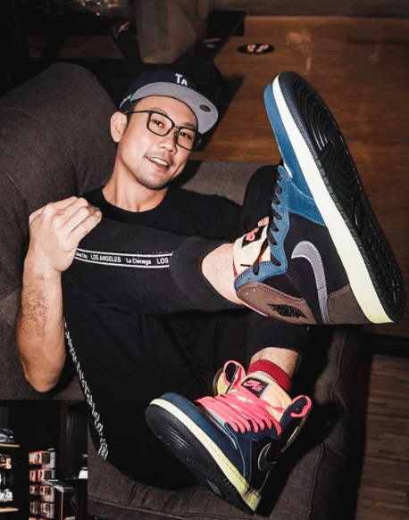 instagram.com/sumargodenny