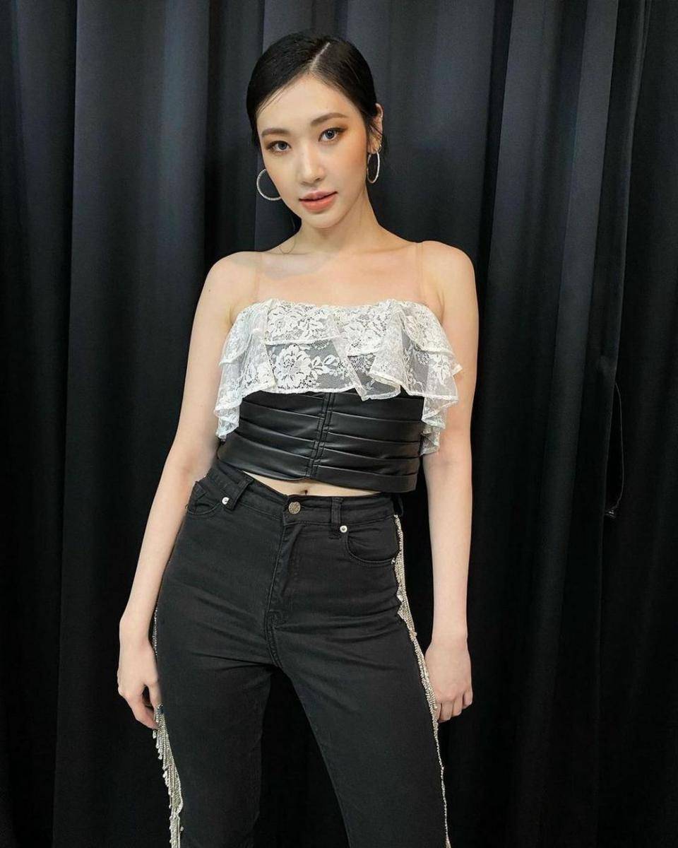 Instagram.com/jinny.secretnumber