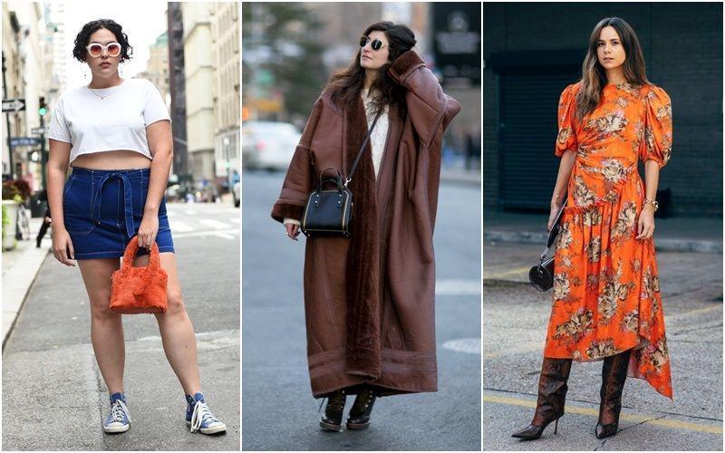 5 Kesalahan Fashion yang Paling Sering Dilakukan si Tubuh Mungil