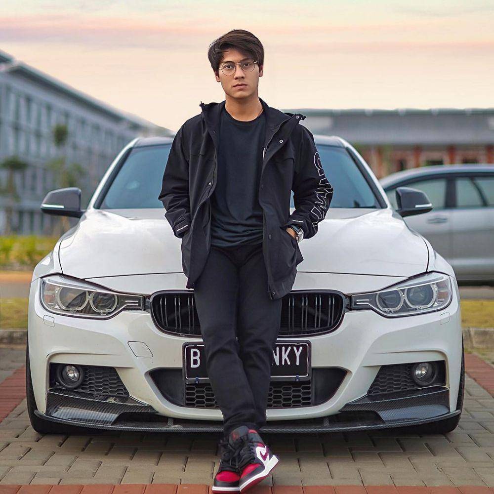 Instagram.com/rizkybillar