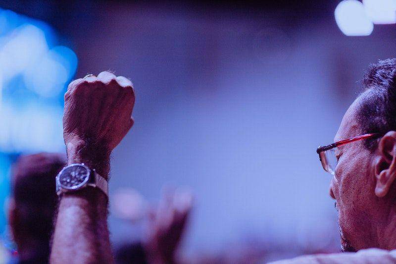 pexels.com/Luis Quintero