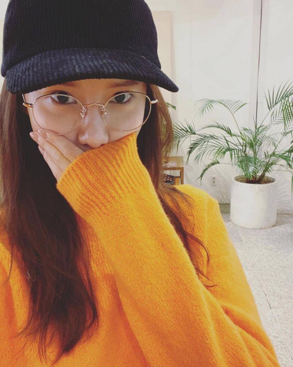 instagram.com/yoona__lim
