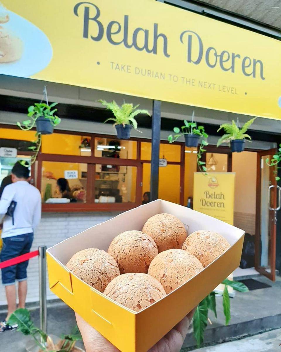 Instagram.com/belahdoeren