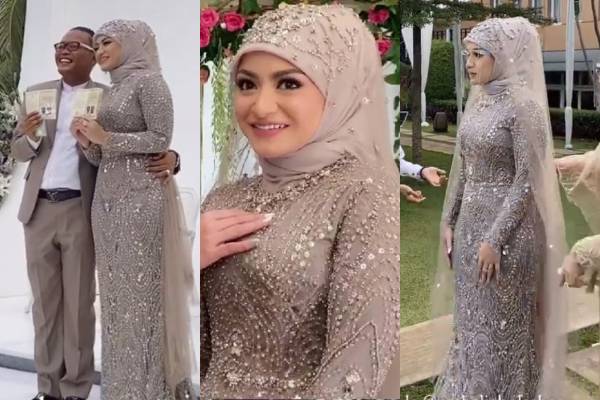 Berbagai sumber