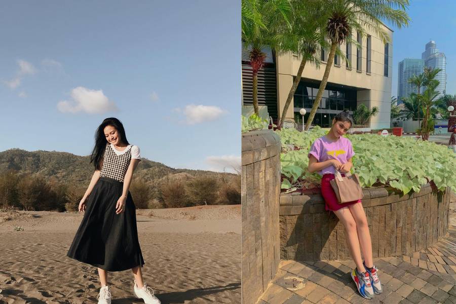instagram.com/hanggini ; instagram.com/yorikooangln_