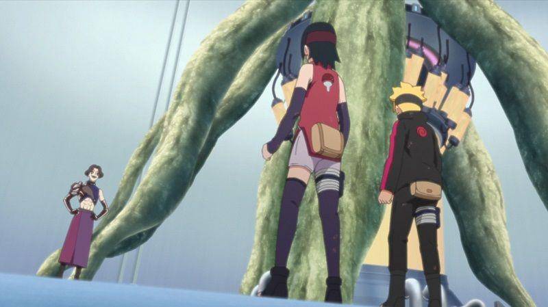 crunchyroll.com/Boruto Naruto Next Generations