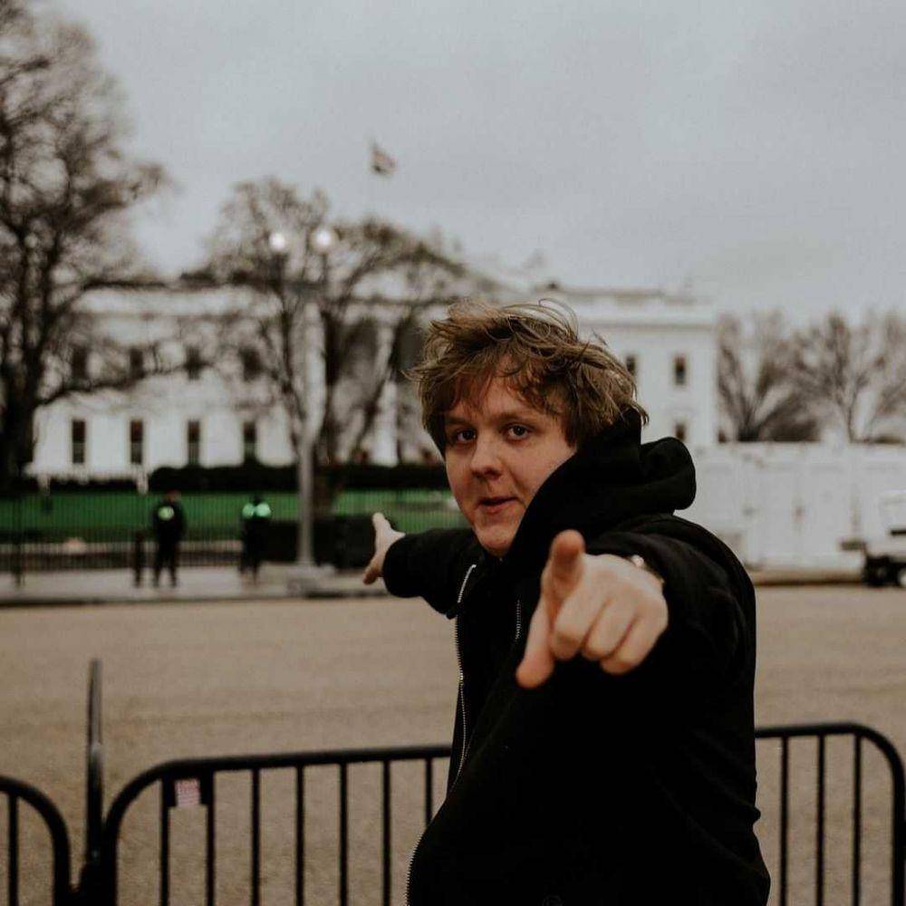 Instagram.com/lewiscapaldi