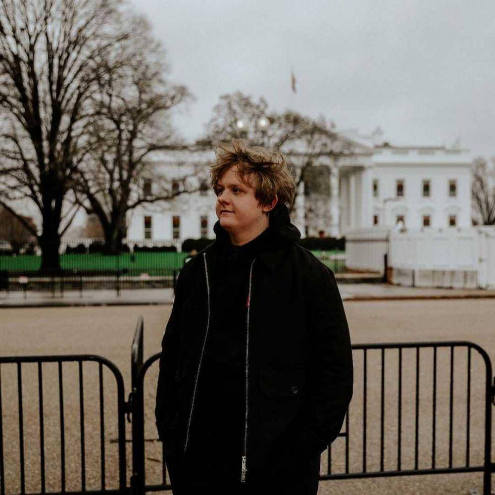 Instagram.com/lewiscapaldi