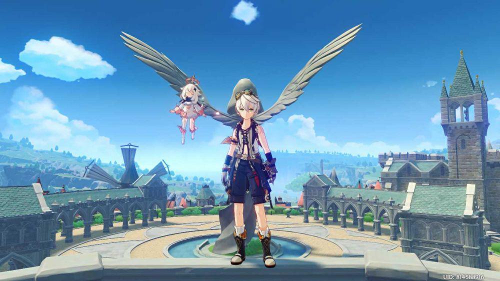 13 Tips dan Rahasia Genshin Impact, Naik Rank 30 dalam 3 Hari!