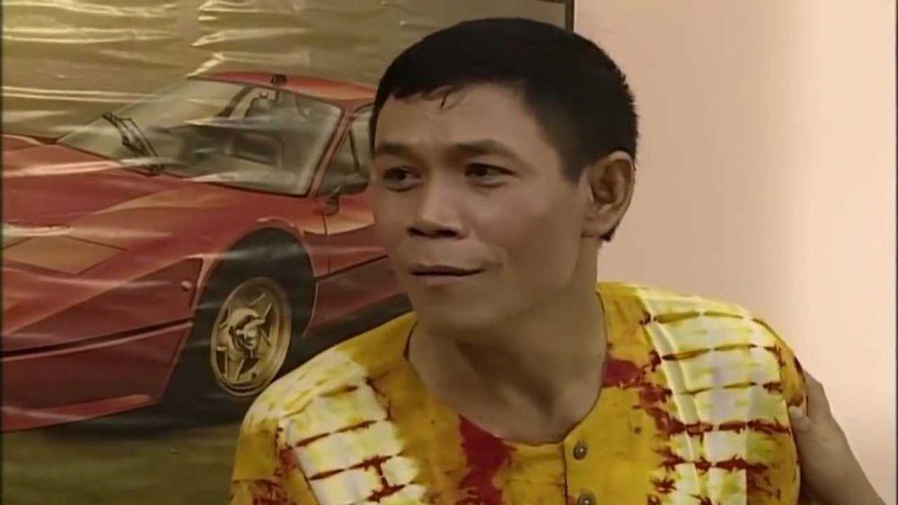 10 Potret Terbaru Untung Blangkon Pemeran "Tuyul dan Mbak Yul"
