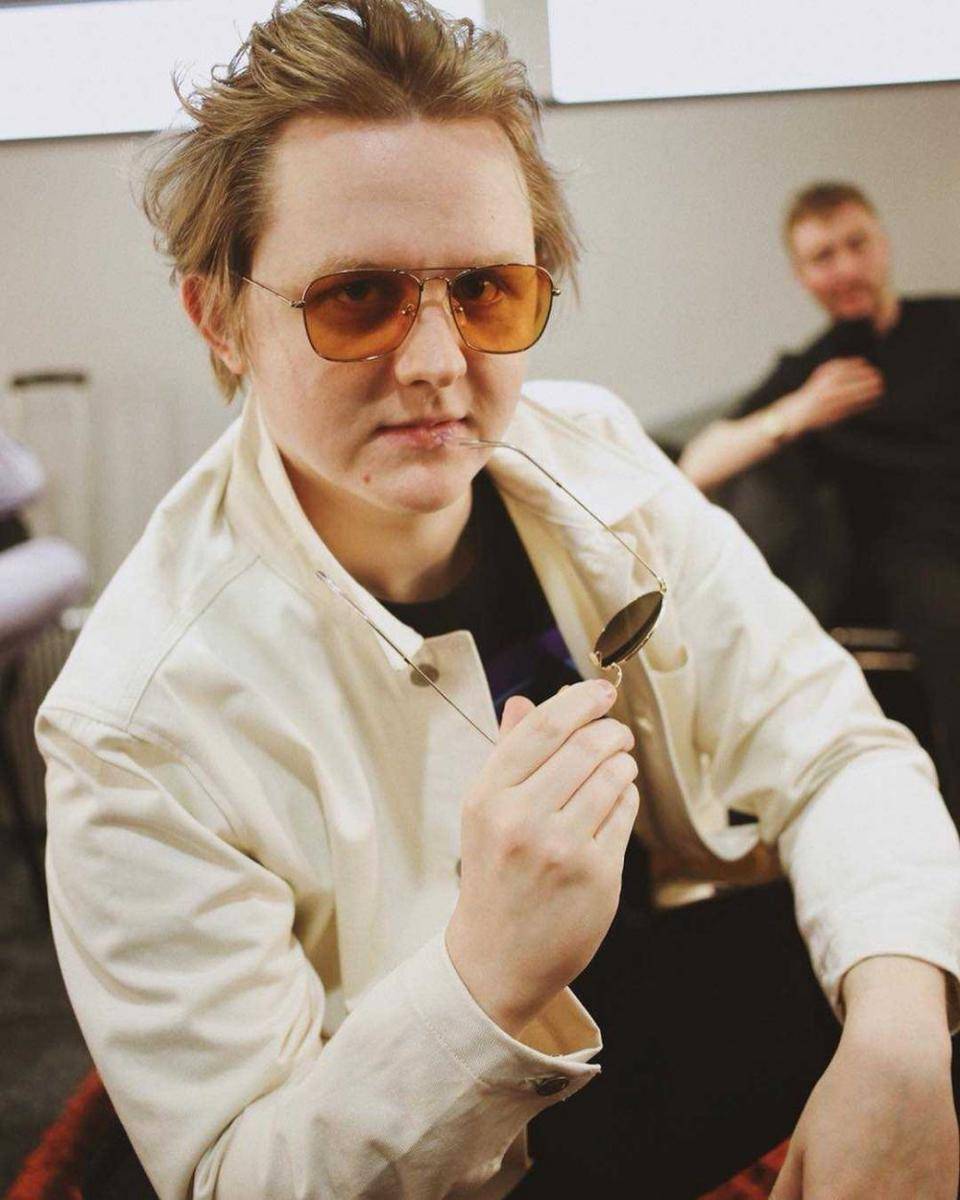 Instagram.com/lewiscapaldi