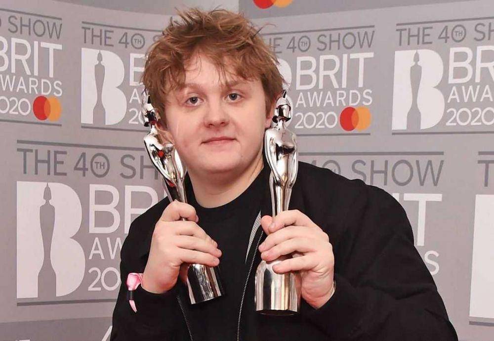 Instagram.com/lewiscapaldi