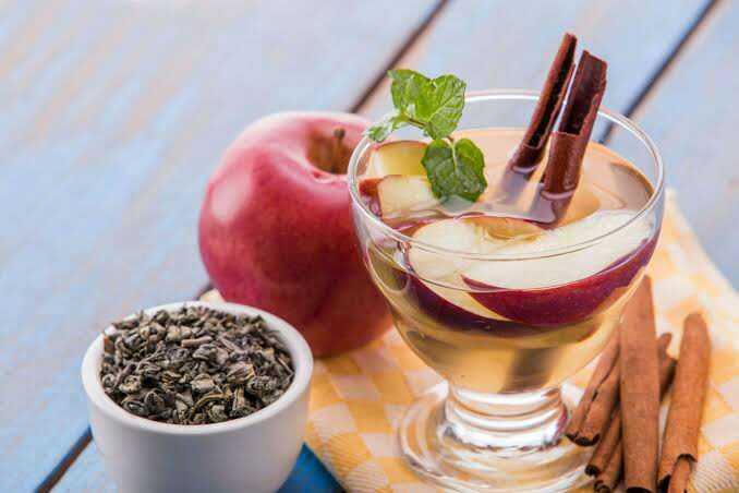 9 Bahan Makanan yang Biasa Digunakan Sebagai Garnish, Makin Cantik!