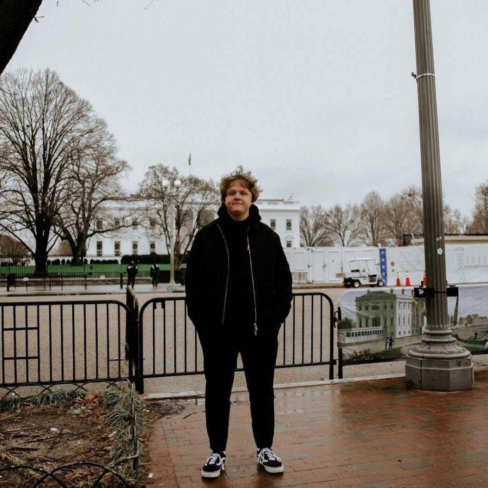 Instagram.com/lewiscapaldi
