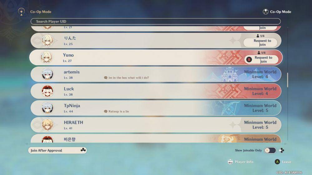 Dok. miHoYo/Genshin Impact
