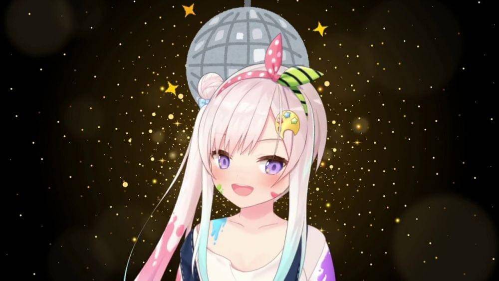 youtube.com/Airani Iofifteen Channel hololive-ID