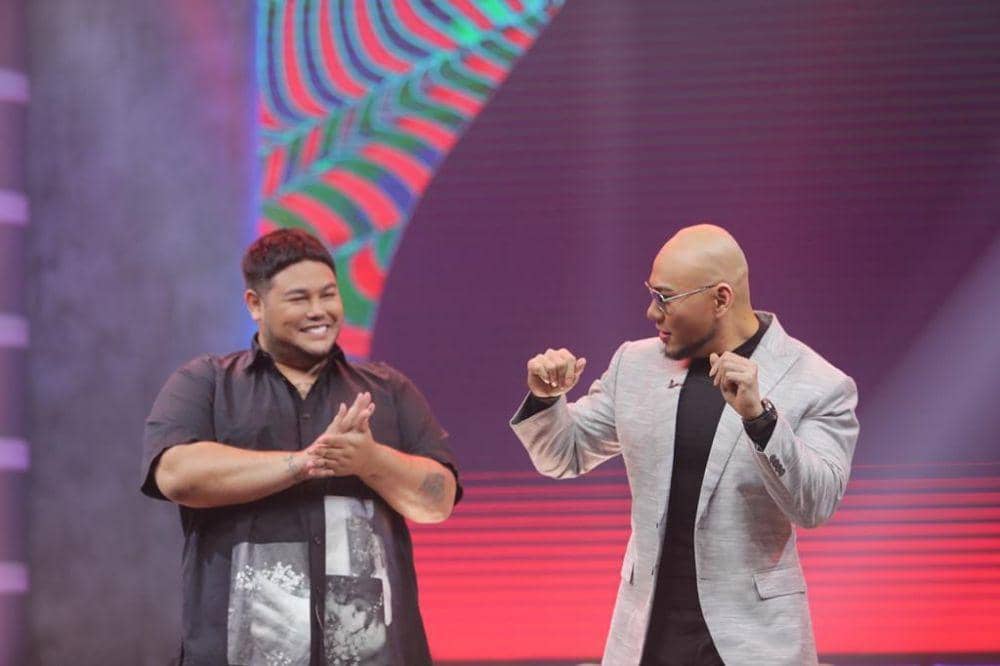 Perang Billboard, Ini 10 Momen Kompak Ivan Gunawan dan Deddy Corbuzier