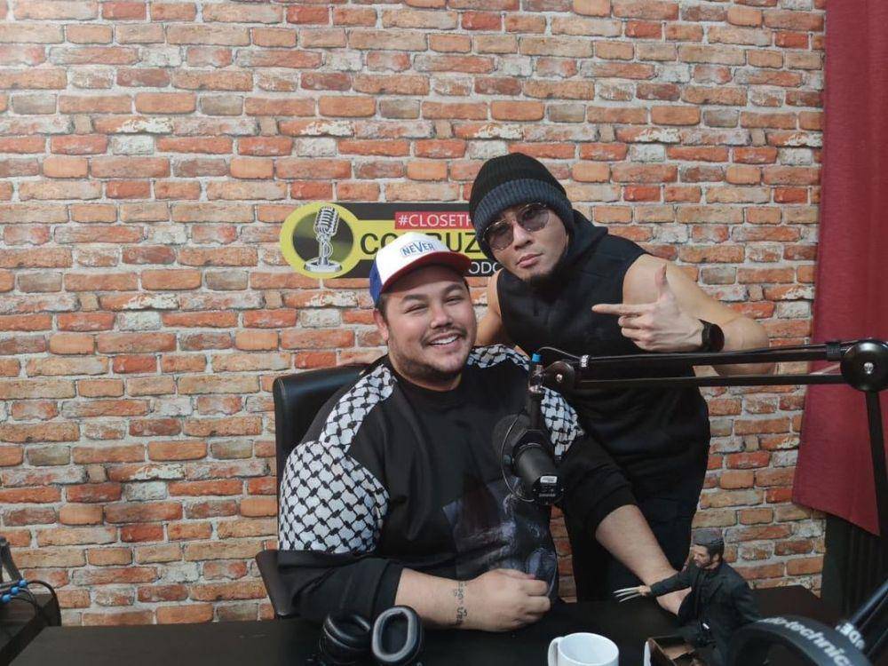 potret Ivan Gunawan bersama Deddy Corbuzier (instagram.com/ivan_gunawan)