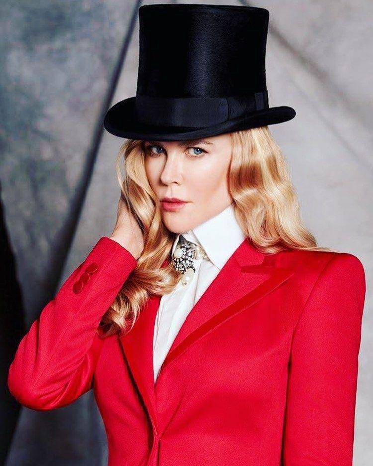instagram.com/nicolekidman/