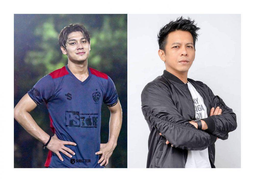 Berbagai sumber