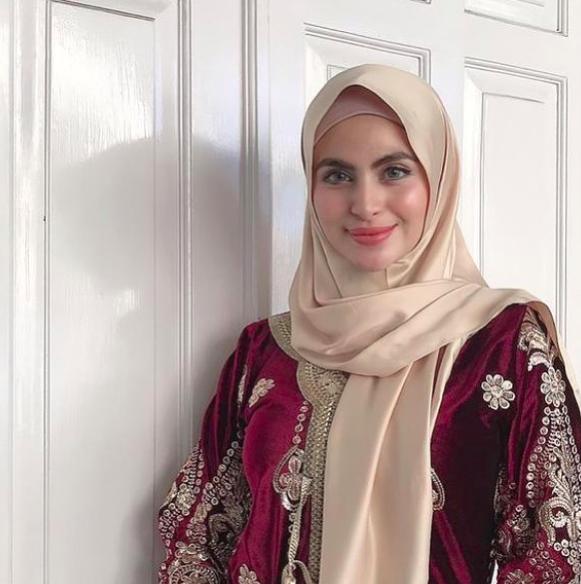 10 Kabar Terbaru Asha Shara, Gugat Cerai Suami Setelah 8 tahun Menikah