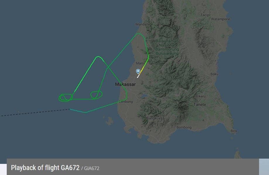 flightradar24.com
