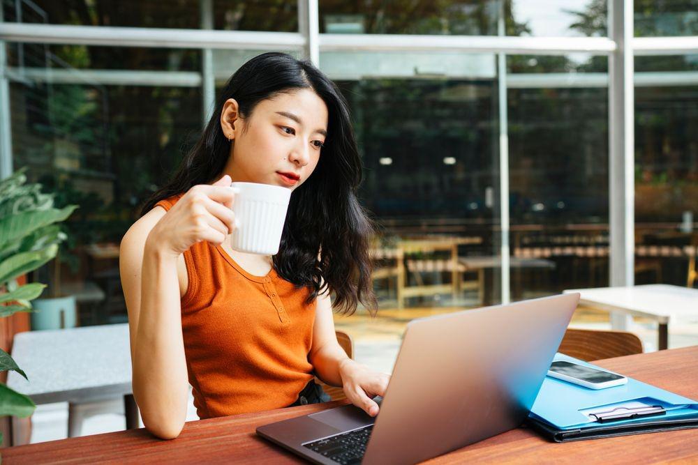 Resesi Menghadang! Ini 5 Cara Kreatif Supaya Cuan Hanya dari Internet