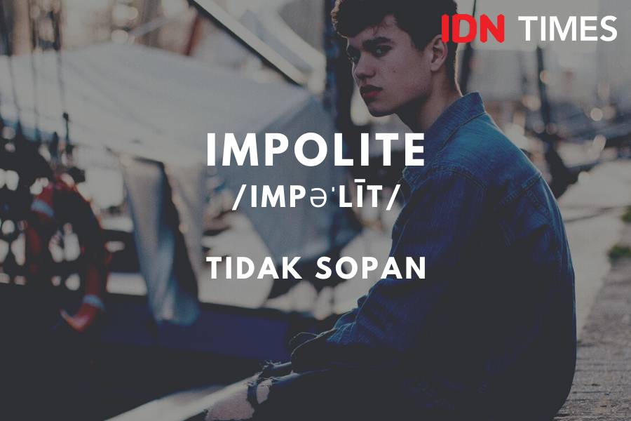IDN Times/M. Tarmizi Murdianto