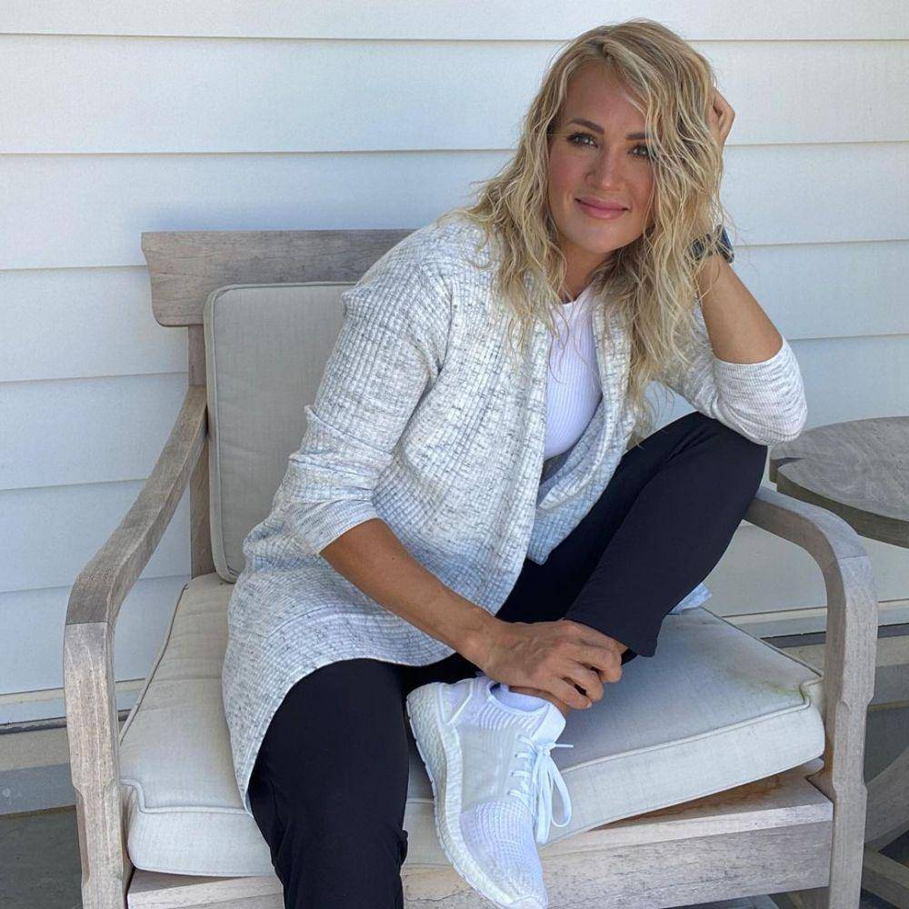 instagram.com/carrieunderwood