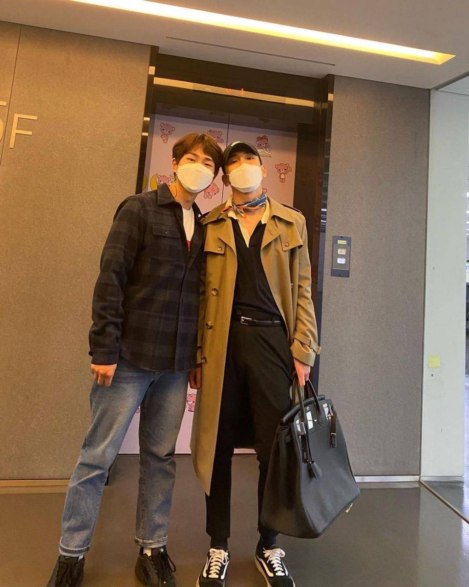 instagram.com/bumkeyk