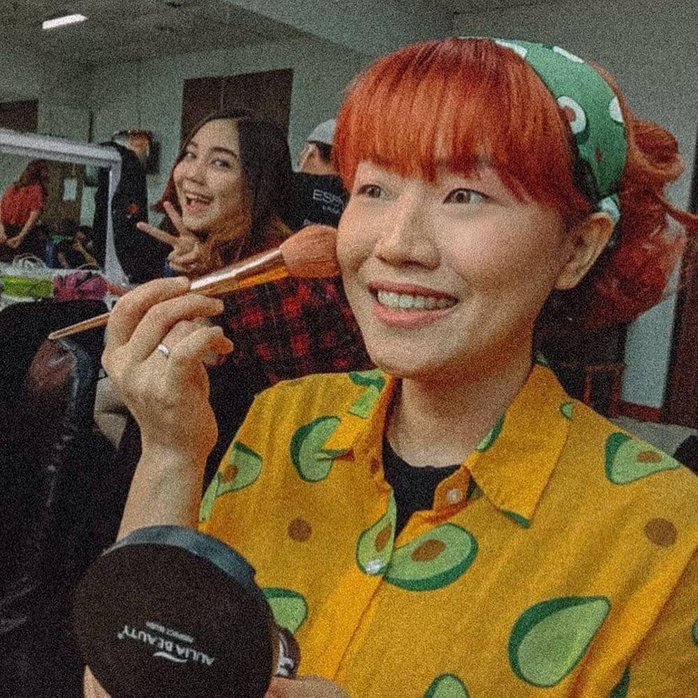 Ridhoardiansyah17 via Instagram.com/mariskamci7/