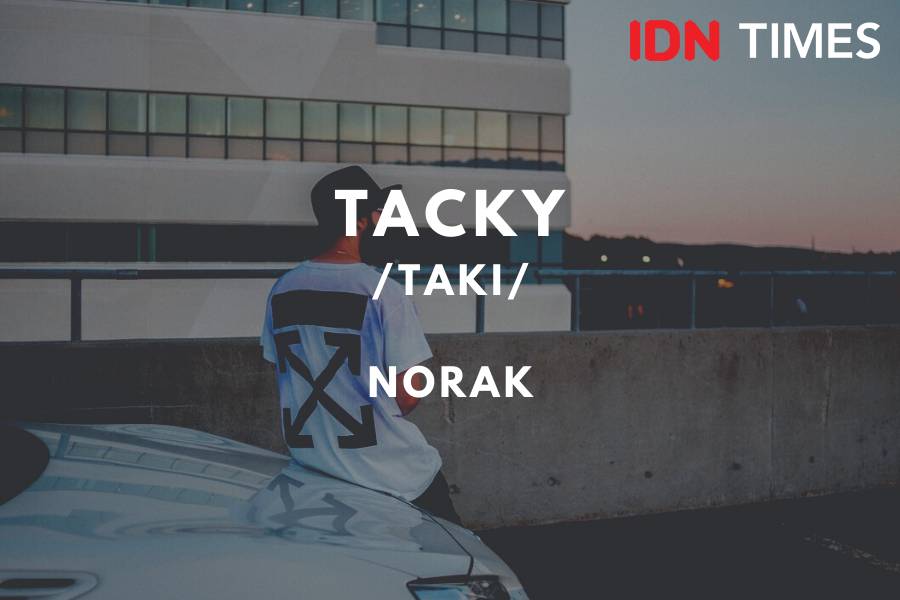 IDN Times/M. Tarmizi Murdianto