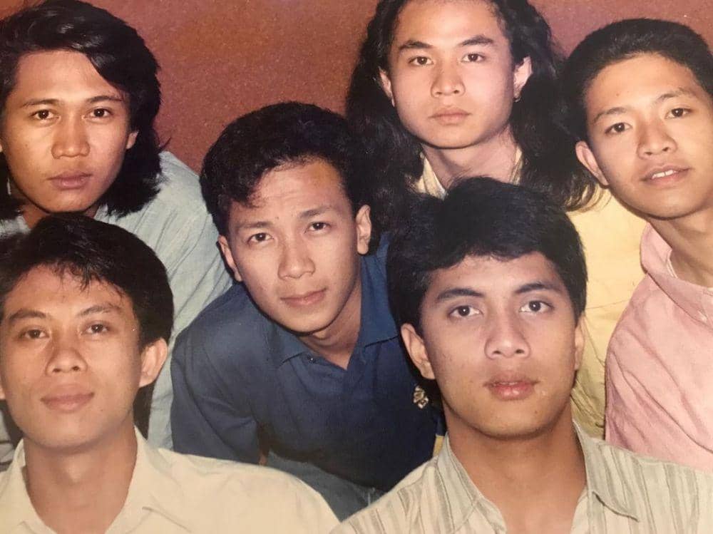 Ingat Band Java Jive? Begini 10 Potret dan Kabar Terkini Mereka | IDN Times