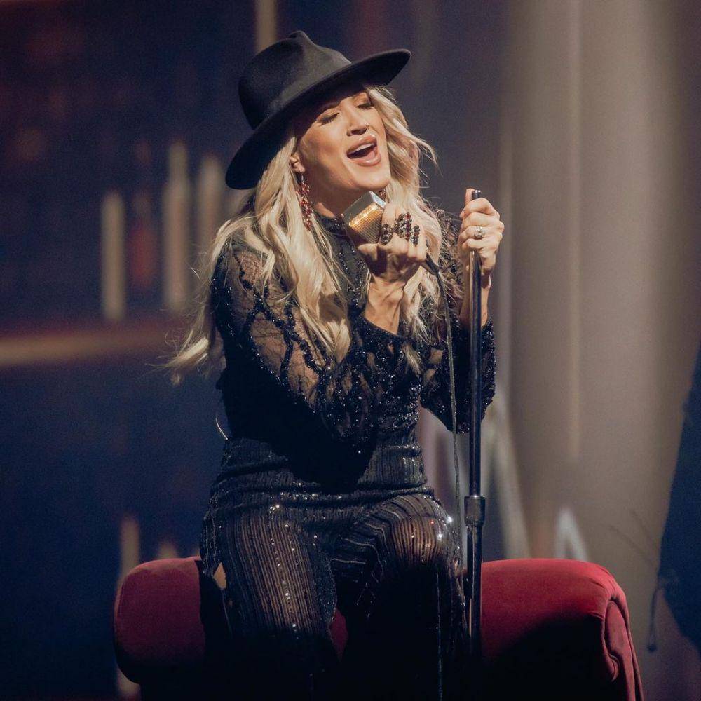 instagram.com/carrieunderwood