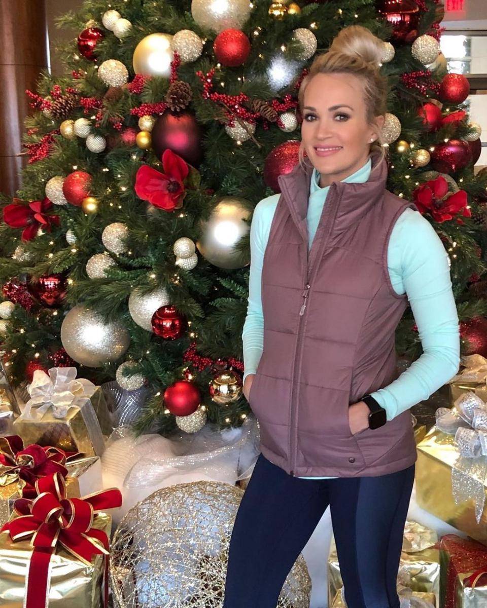 instagram.com/carrieunderwood