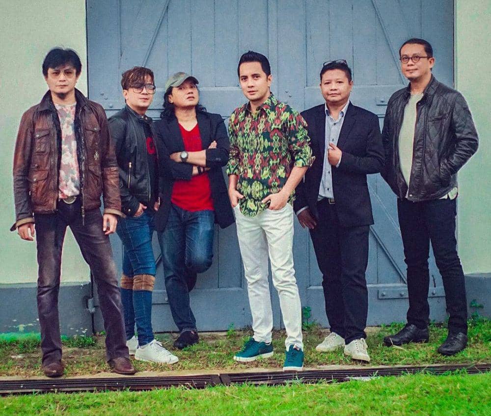 Ingat Band Java Jive? Begini 10 Potret dan Kabar Terkini Mereka | IDN Times