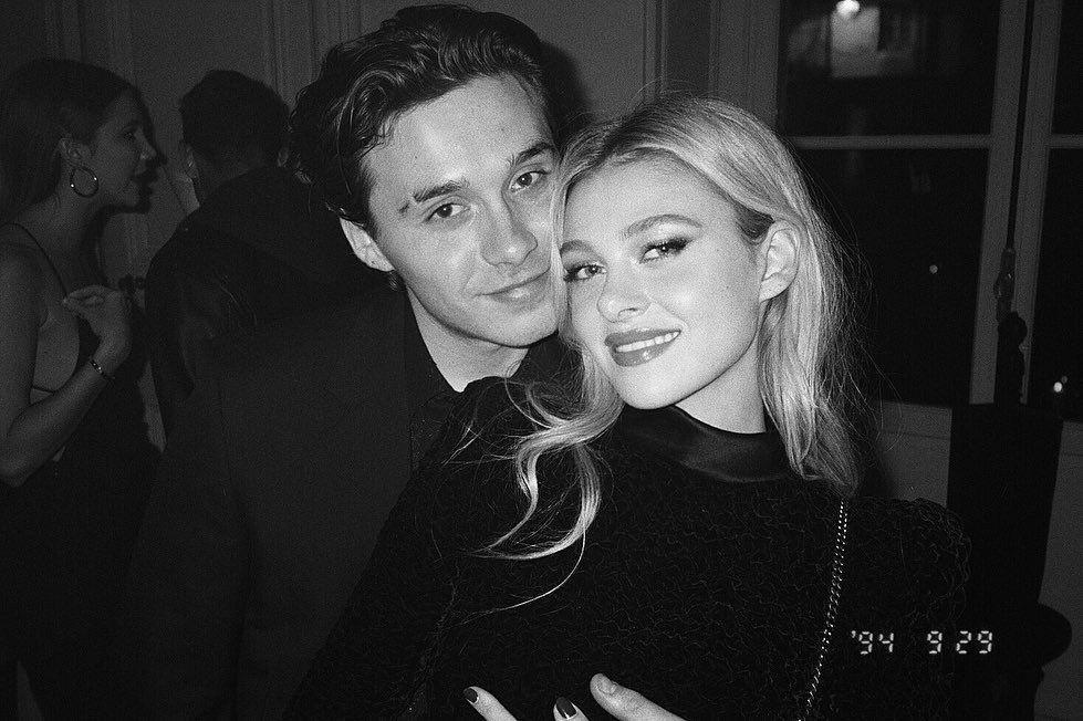 10 Bukti Bucinnya Brooklyn Beckham ke Nicola Peltz, Sampai Bikin Tato!