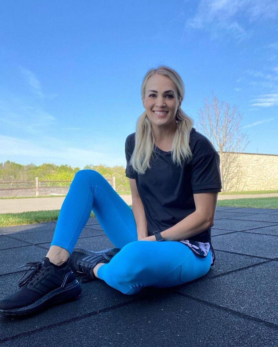 instagram.com/carrieunderwood